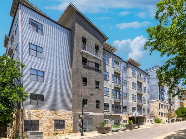 2502 Leon St APT 414, Austin, TX 78705