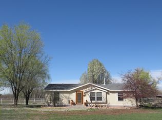 40 Road 3312 #A, Aztec, NM 87410