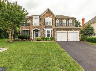 96 Meadowview Ln, Warrenton, VA 20186