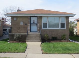 15120 Wabash Ave, South Holland, IL