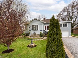 160 Cooper Foster Park Rd W, Lorain, OH 44053