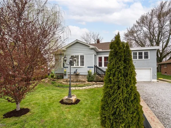 160 Cooper Foster Park Rd W, Lorain, OH 44053