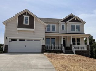 2019 Dock Ridge Dr #56, Stokesdale, NC 27357