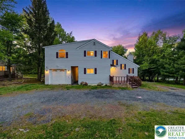 61 Chapman Cir, Albrightsville, PA 18210