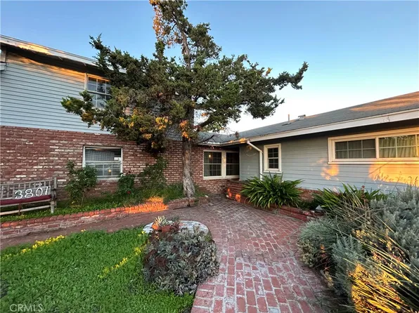 3801 E Spring St, Orange, CA 92869
