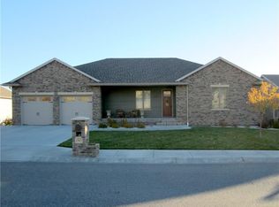 3392 Castle Pines Dr, Billings, MT 59101