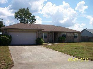 605 Spreading Oak Ave, Deltona, FL 32738