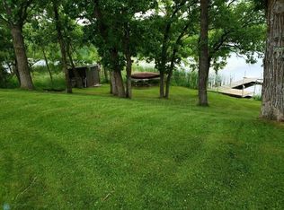 109 Long St, Ottertail, MN 56571