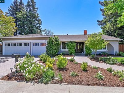 125 Saint Patricks Dr, Danville, CA, 94526