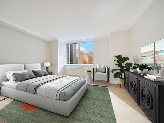 4th image of 160 Riverside Blvd APT 8E