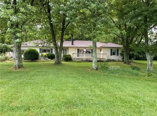 7634 Township Line Rd, Waynesville, OH 45068