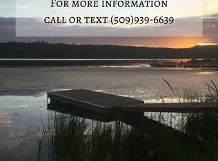 40929 N Lake Shore Rd, Elk, WA 99009