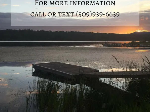 40929 N Lake Shore Rd, Elk, WA 99009