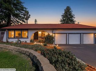5174 Blank Road, Sebastopol, CA 95472