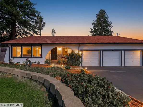 5174 Blank Road, Sebastopol, CA 95472