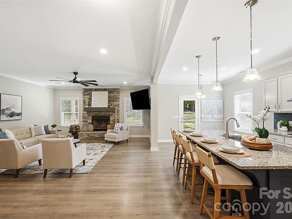 5th image of 12088 Garmon Mill Estates Dr