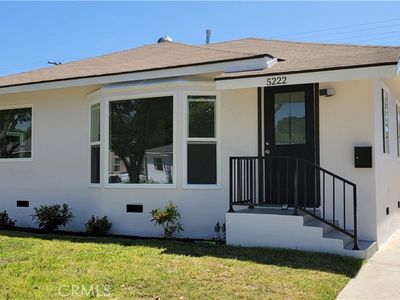 5222 Adenmoor Ave, Lakewood, CA, 90713
