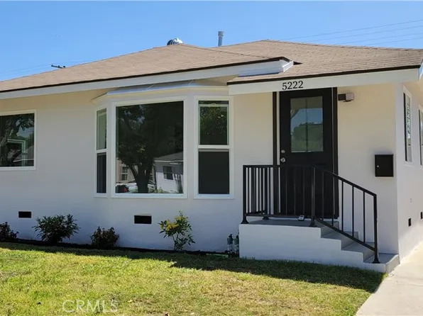 5222 Adenmoor Ave, Lakewood, CA 90713
