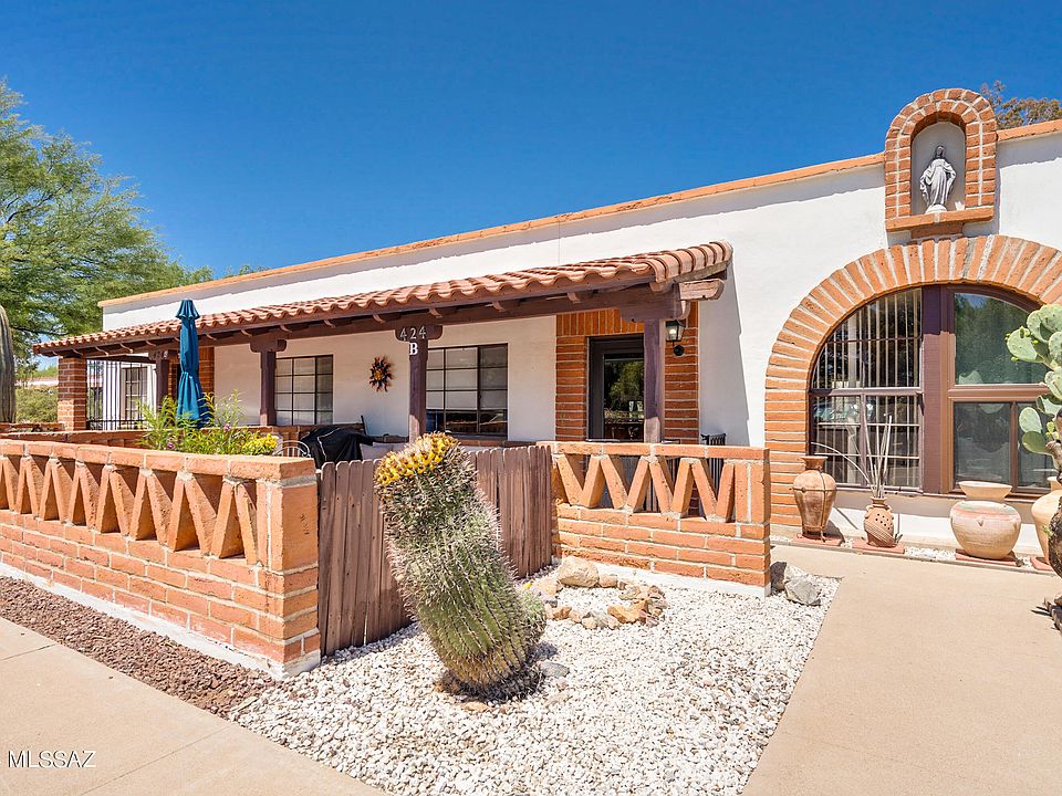 1st image of 424 S Paseo Aguila