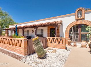 424 S Paseo Aguila, Green Valley, AZ 85614
