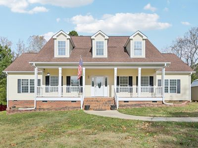 4085 Alston Bridge Rd, Siler City, NC, 27344