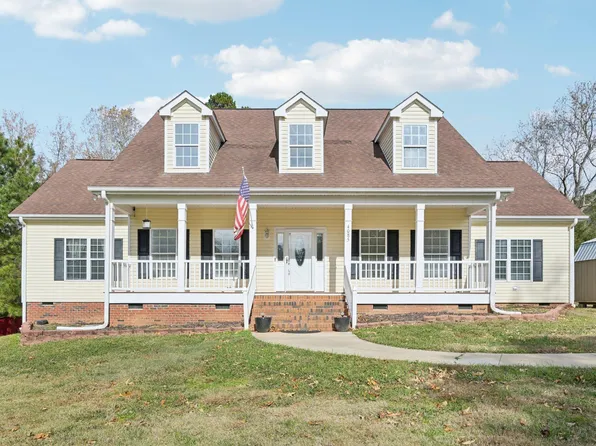 4085 Alston Bridge Rd, Siler City, NC 27344