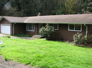 889 Harmony Dr, Longview, WA 98632