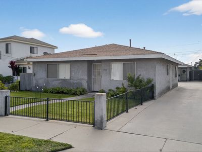1416 255th St, Harbor City, CA, 90710
