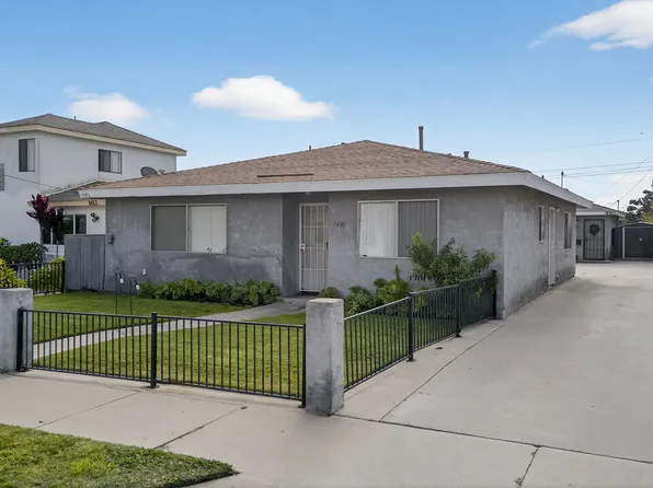 1416 255th St, Harbor City, CA 90710