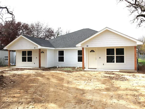 980 & 982 Stephen, Stephenville, TX 76401