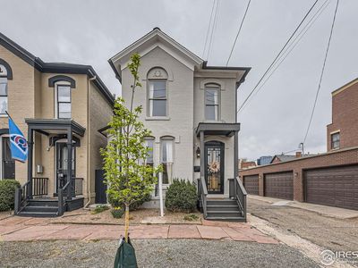718 25th St, Denver, CO, 80205