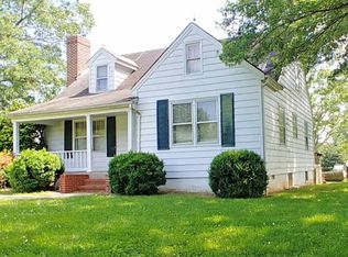 6575 W Old Mountain Rd, Louisa, VA 23093