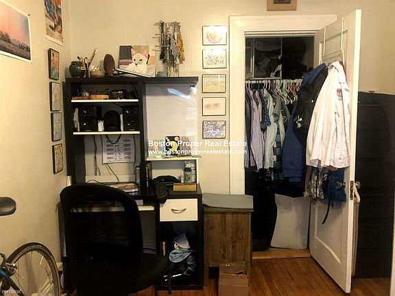 211 Park Dr. #34 Boston - Fenway Unit Photo 4