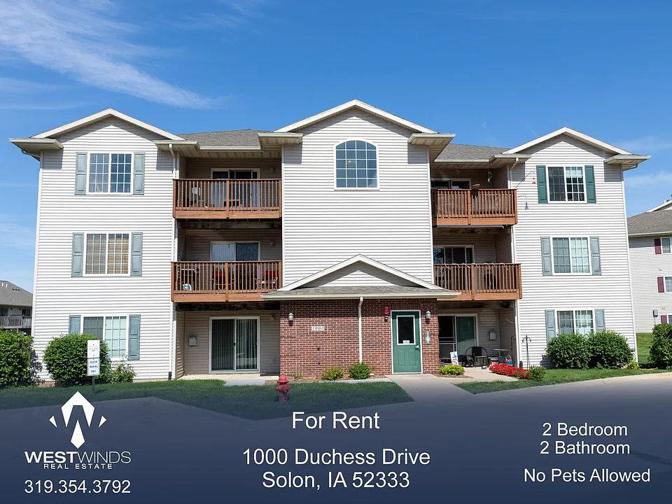 1000 Duchess Dr #10