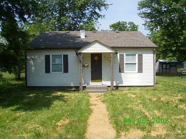 3710 Hartman
