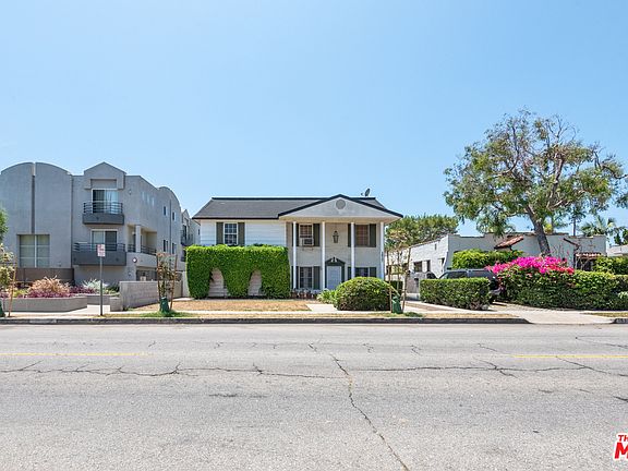 5th image of 1537 Centinela Ave APT 1