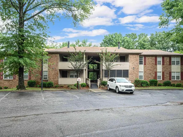 1210 Patton Creek Ln #1210, Birmingham, AL 35226