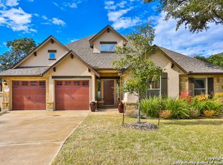 152 Autumn Rdg, Boerne, TX 78006