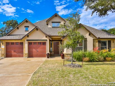 152 Autumn Rdg, Boerne, TX, 78006