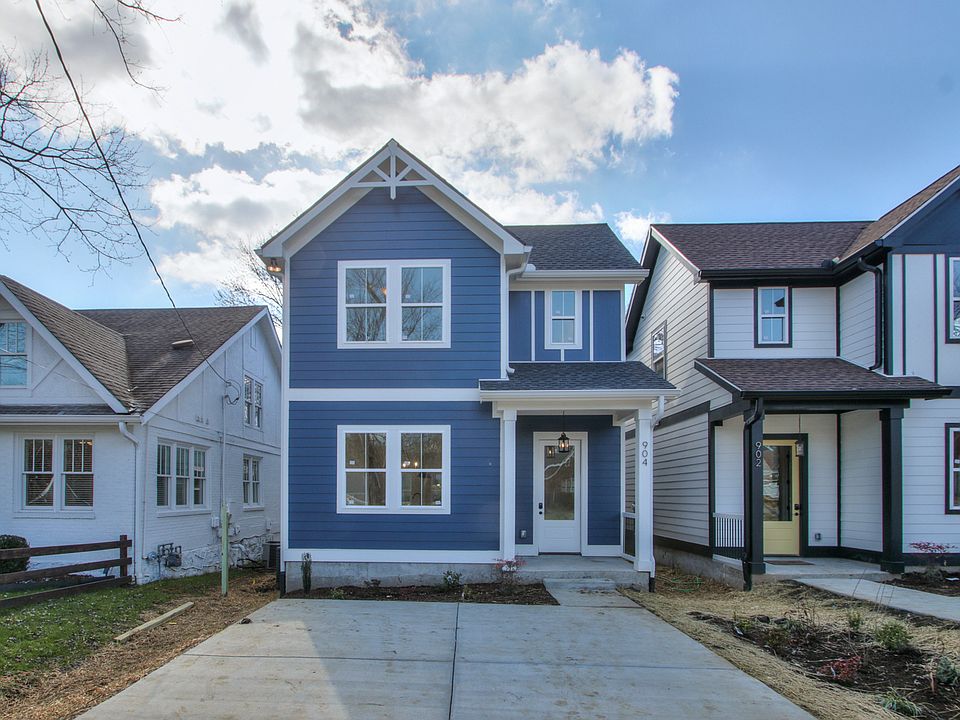 1st image of 904 Burchwood Ave