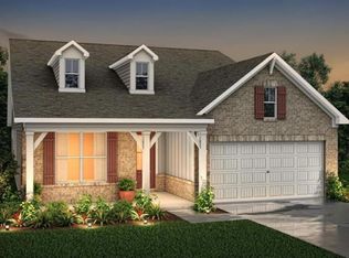 3051 Appling Hills Dr, Dacula, GA 30019