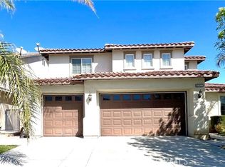 8085 Elderkin St, Corona, CA 92880