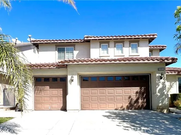 8085 Elderkin St, Corona, CA 92880