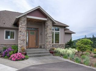 175 Summit Butte Rd, Woodland, WA 98674