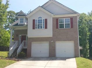 1270 Pounds Ln, Clarkston, GA 30021