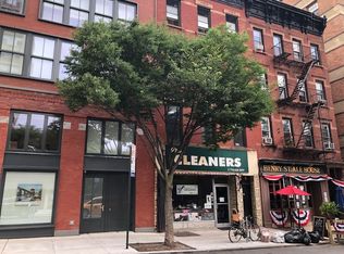 64 Henry St STE 1, Brooklyn, NY 11201