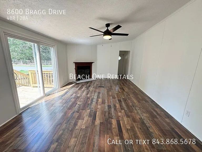 8600 Bragg Dr — Photo 5