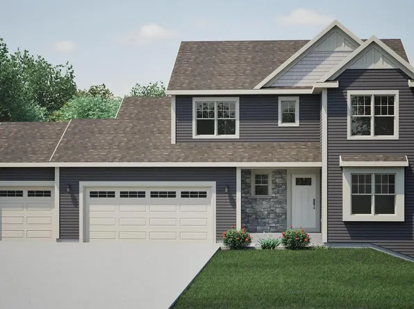 173 Sapphire LANE, Saukville, WI 53080