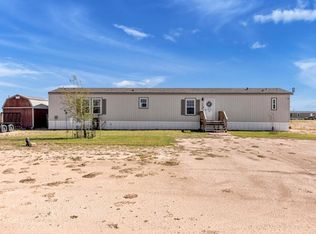 2438 Breeze Ave, Stanton, TX 79782