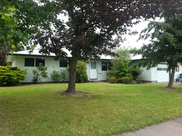 1331 NW Circle Blvd, Corvallis, OR 97330